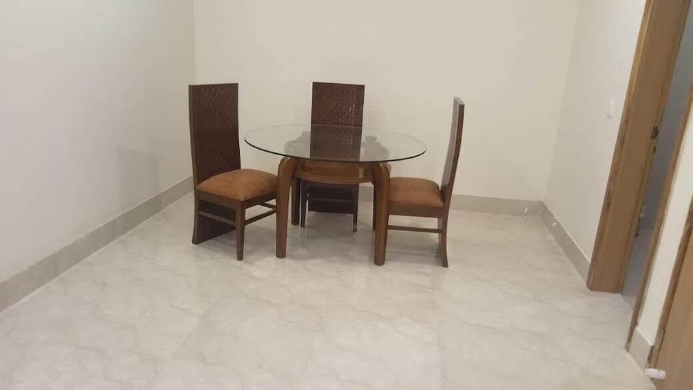 The Rajgir Residency