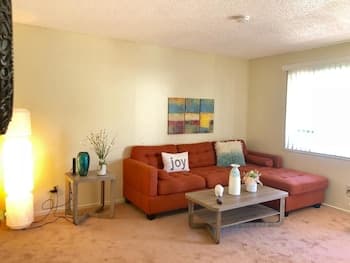 Cosy Berkeley Apartments 10 min to UC Berkeley 204d