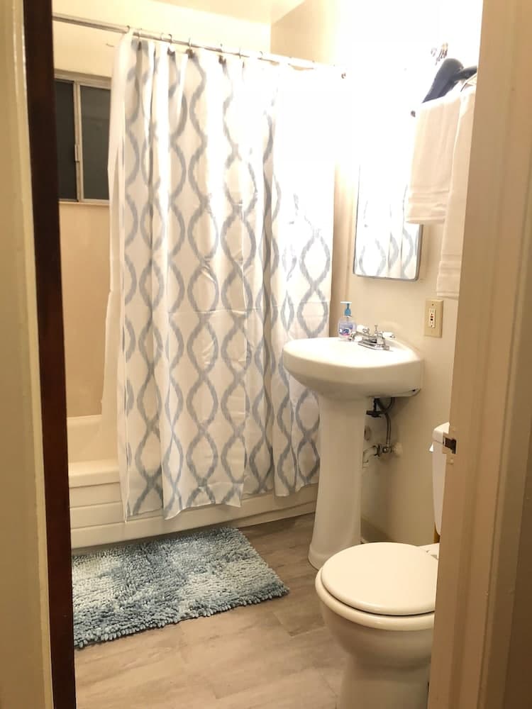 Berkeley Apartment 2 Mins Walking to UC Berkeley Extension