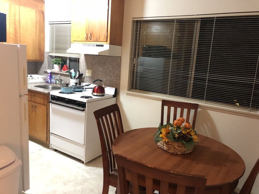 Cosy Berkeley Apartment Close to UC Berkeley #E