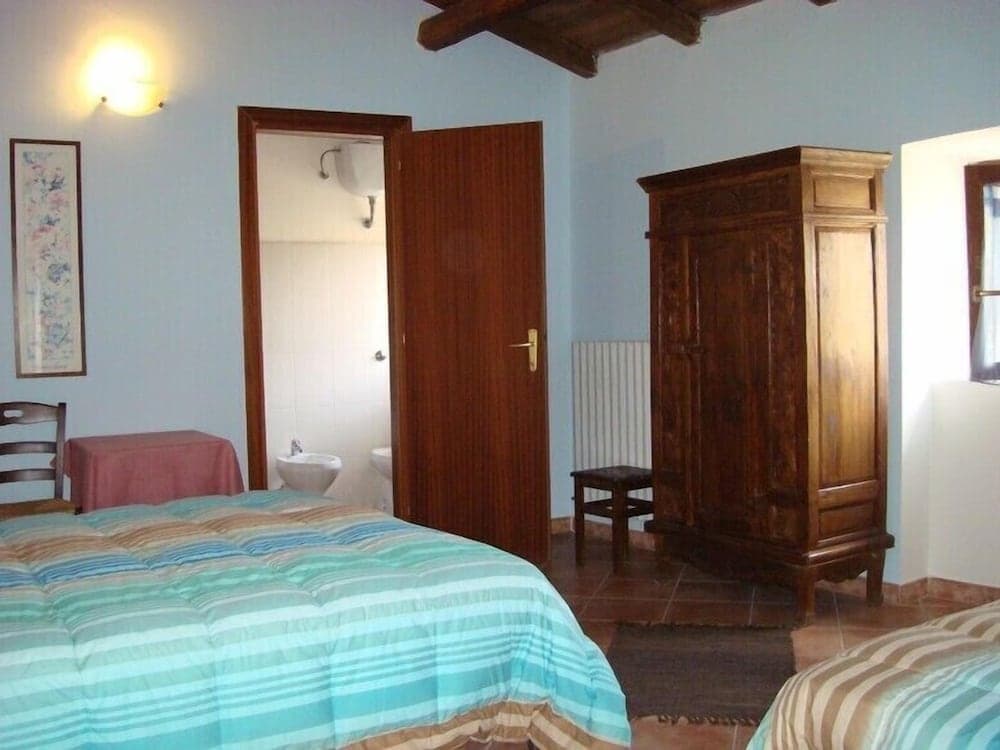 Agriturismo Borgo Cerquelle