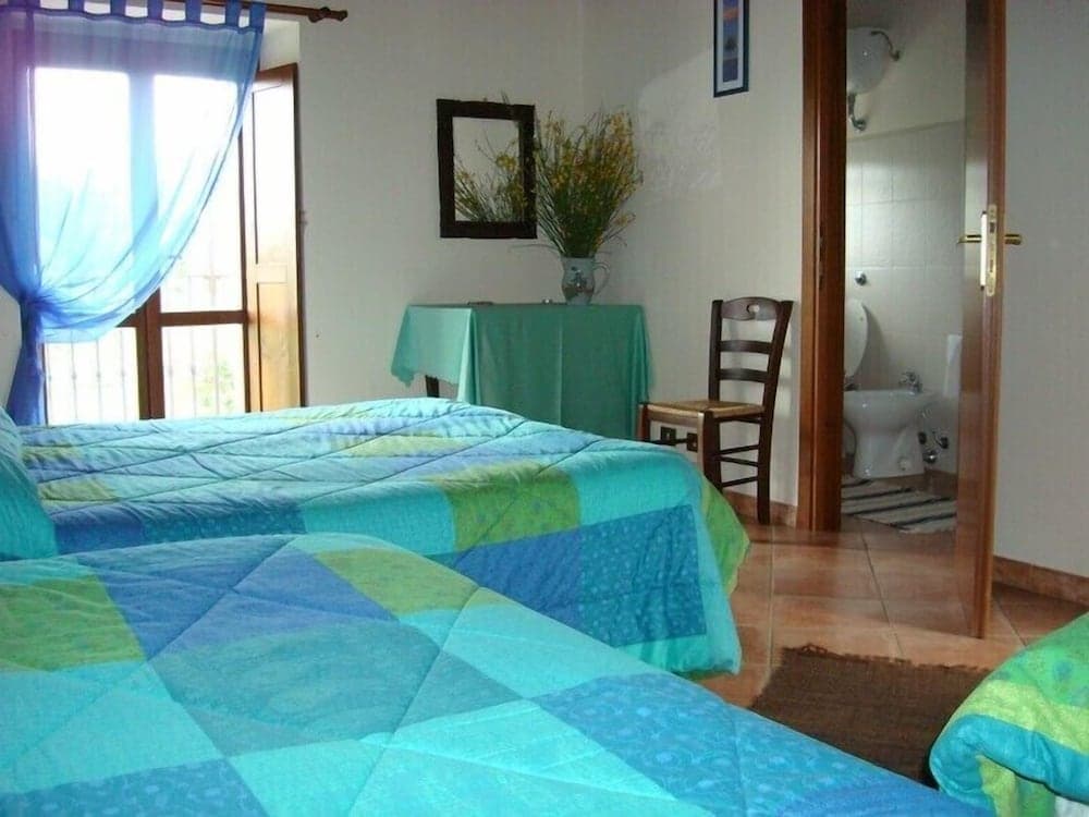 Agriturismo Borgo Cerquelle