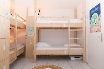 Microverse Hostel