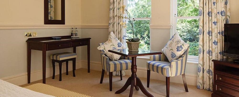 The Dower House Hotel