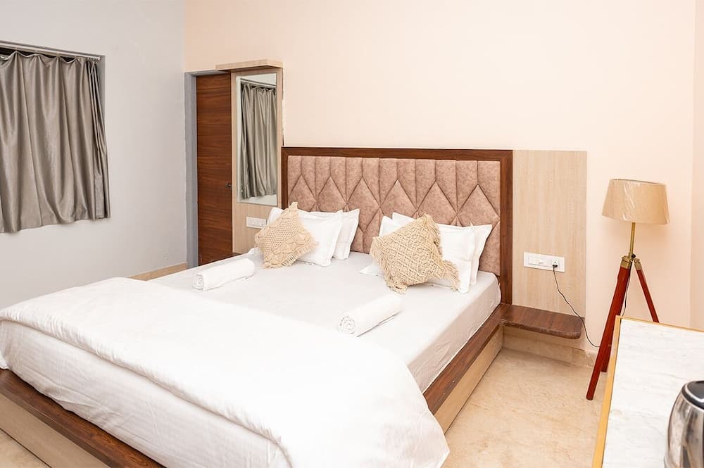 Moustache Pushkar - Hostel