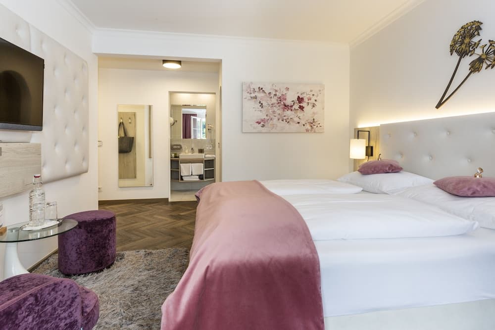 Boutiquehotel Bergvilla