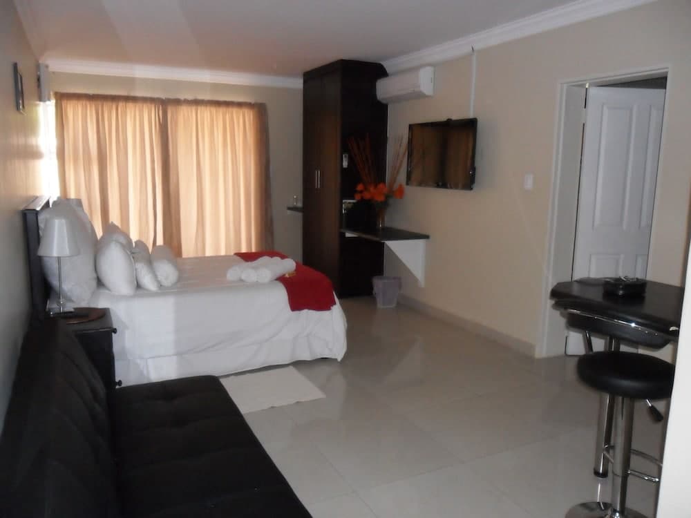 The Elephant Hills B&B