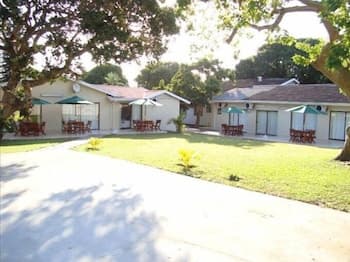 The Elephant Hills B&B