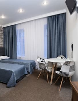 Chalet de Provence Ligovsky