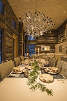 Villa Vuosselinranta