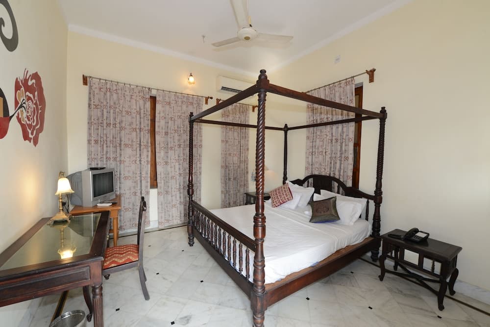 Hotel Harasar Haveli