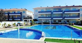 Mythical Sands Resort