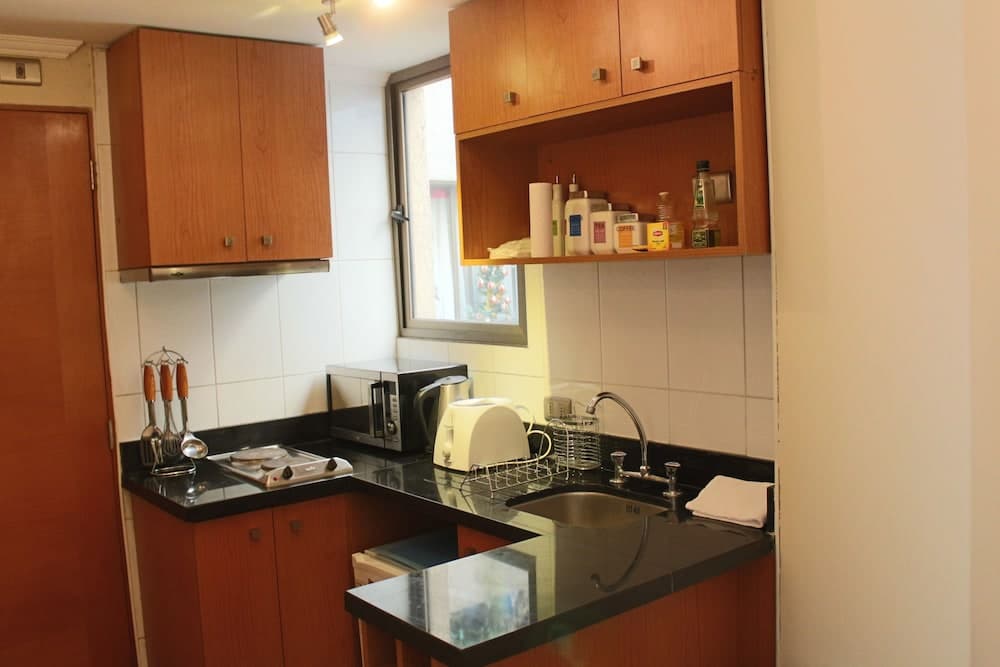 UH ApartHotel Lastarria 70