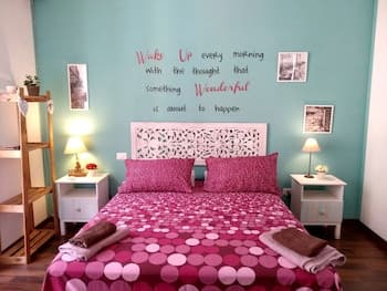 Spaccanapoli Bros. B&B