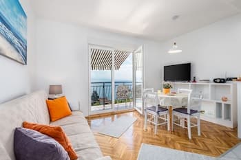 Vista Bay Apartments Opatija