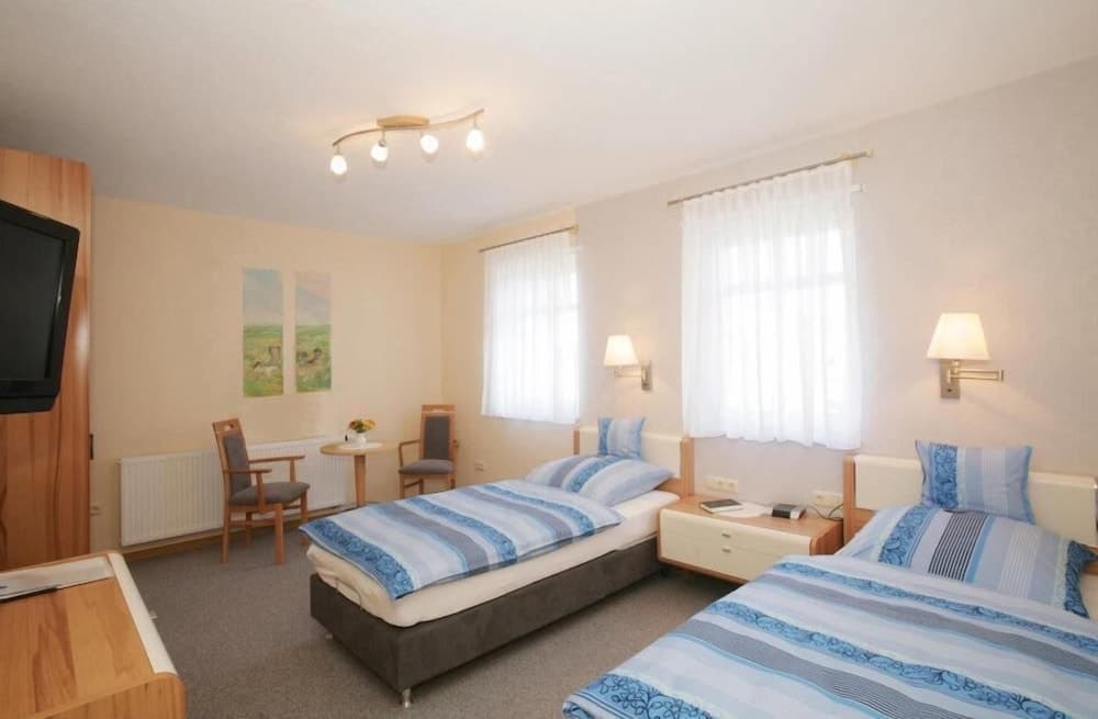 Gasthaus Zum Lindenwirt