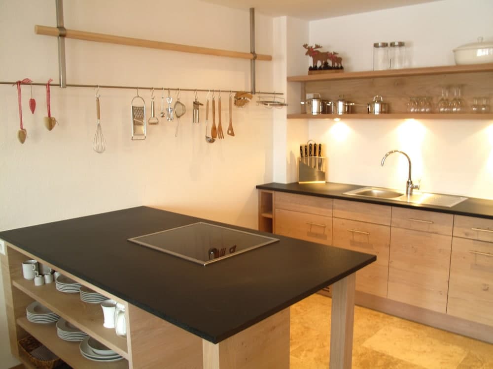 Ferienwohnung Landhaus alpinum