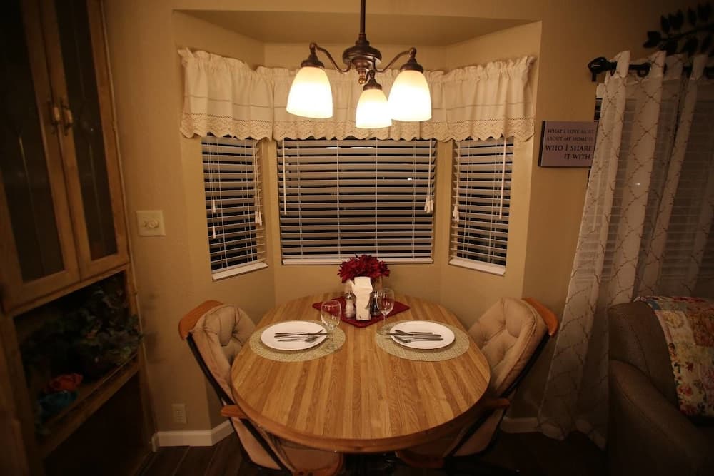 The Cottage at Rincon