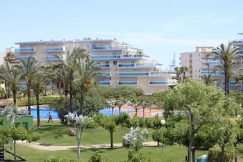 Alea Rentals - Los Juncos