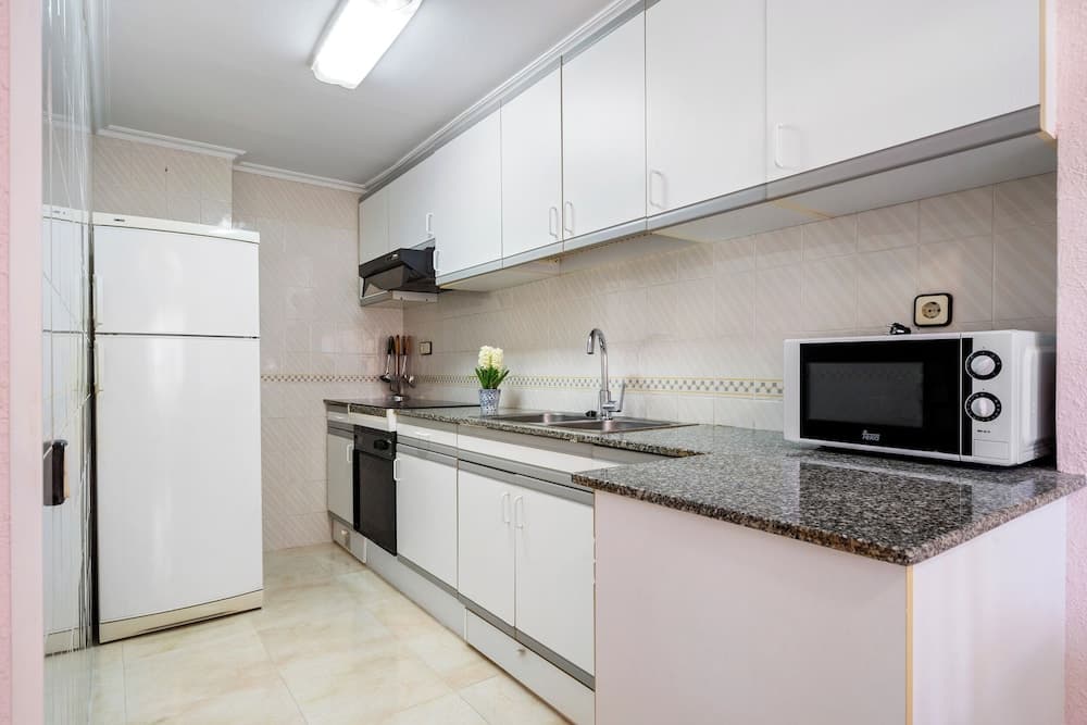 Alea Rentals - Paradís Park