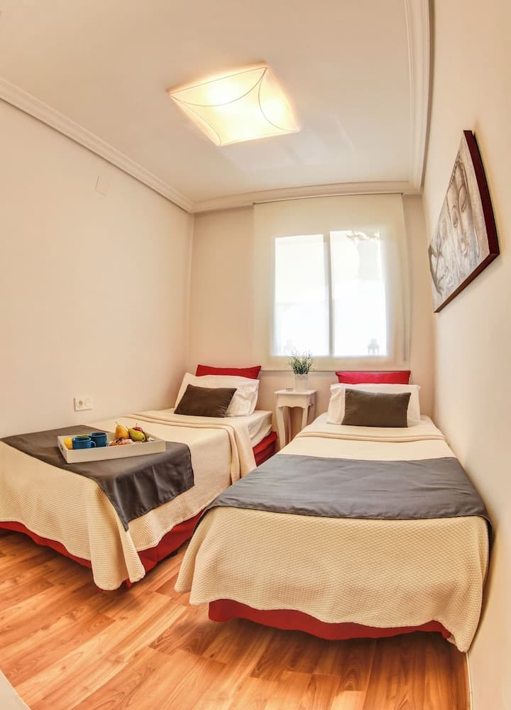 Alea Rentals - Turquesa