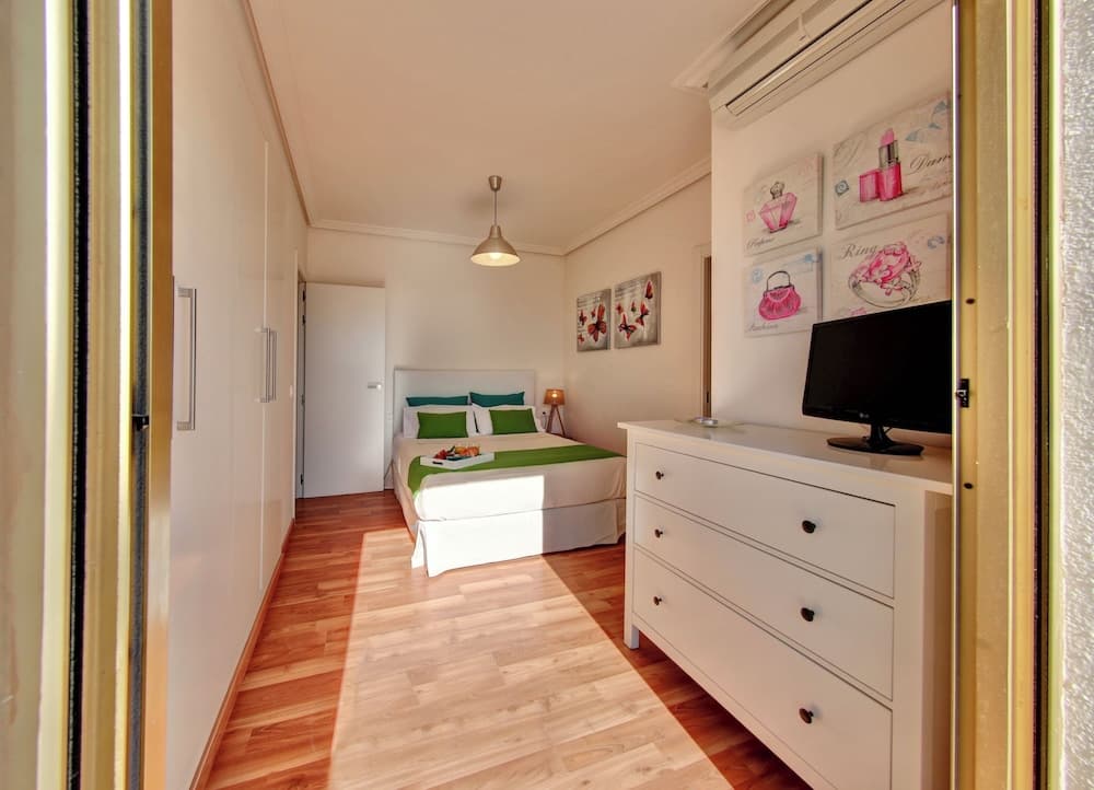 Alea Rentals - Turquesa