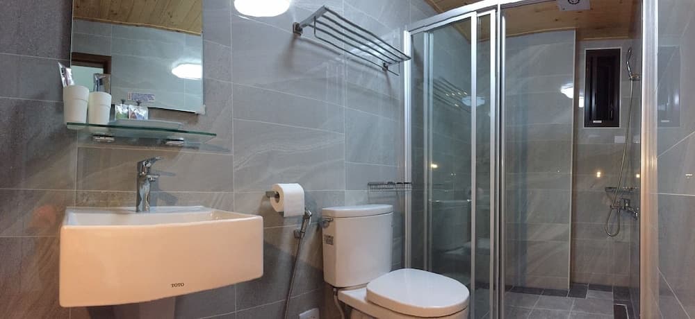 Donggang Homestay-Dongfan