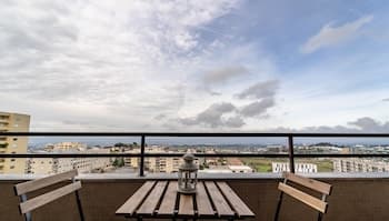 House and People - Apartamento Espaçoso