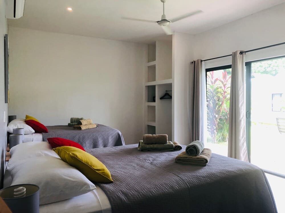 Seahorse Resort and Dive Center