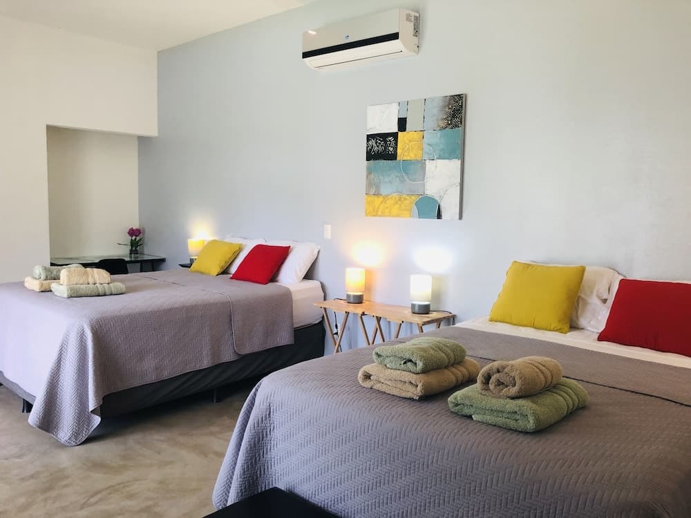 Seahorse Resort and Dive Center