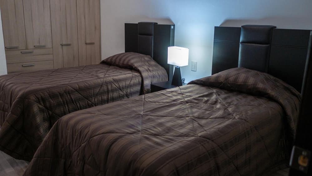 Two Keys Departamentos