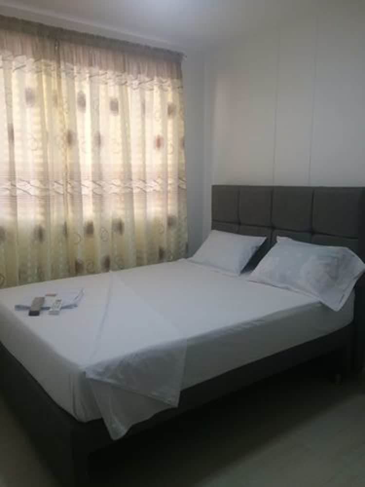 Hostal Piedra Del Sol