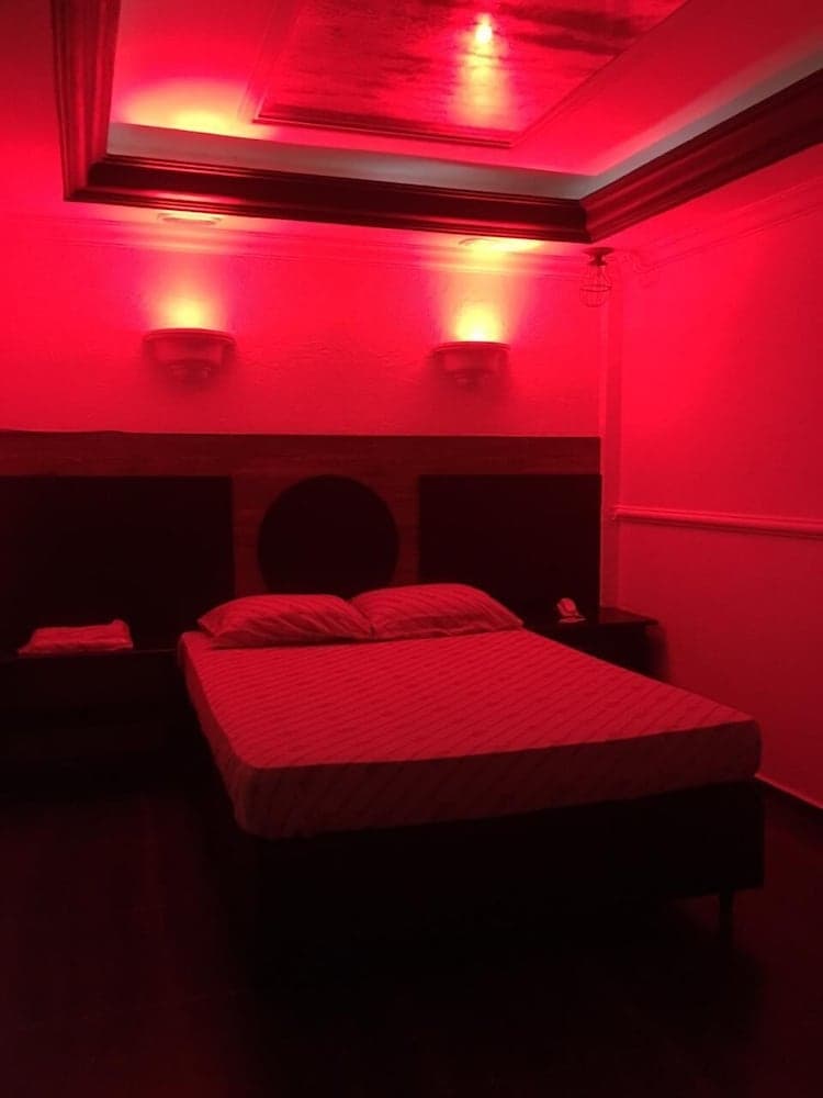 Stilus Hotel - Adults Only