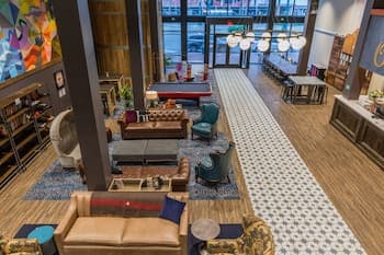 HI New Orleans - Hostel