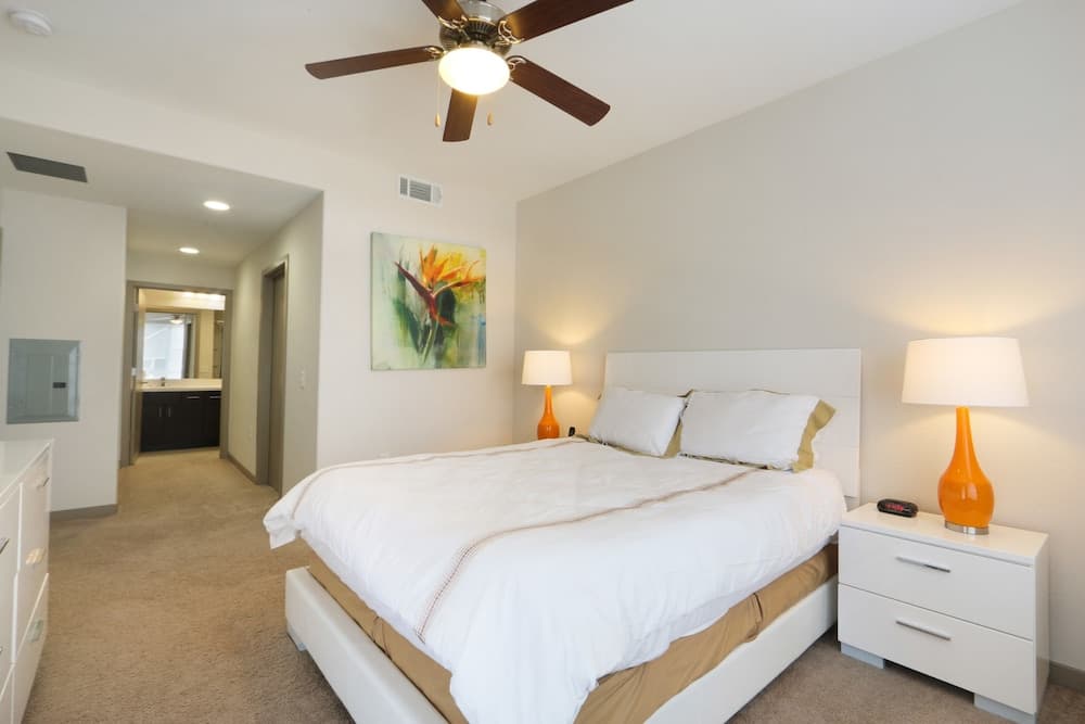 Global Luxury Suites Sunnyvale North