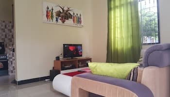 Perfect Home Two minutes to Kijiji Beach