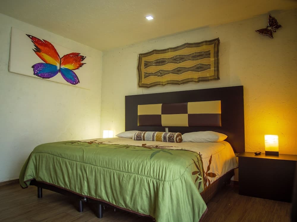 Hotel Villas Mariposas