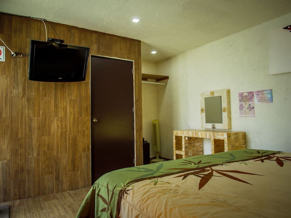 Hotel Villas Mariposas