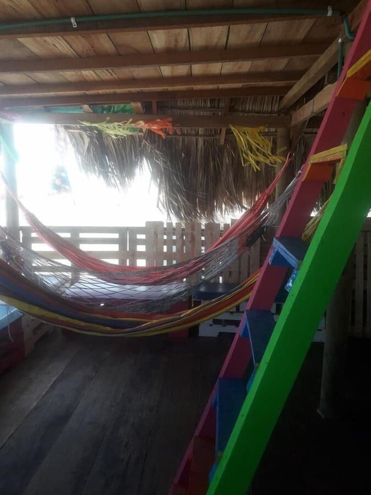 Cabaña el Mirador de la Boquilla