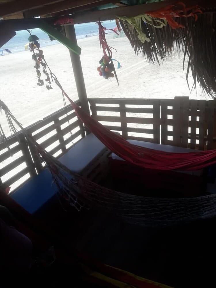 Cabaña el Mirador de la Boquilla