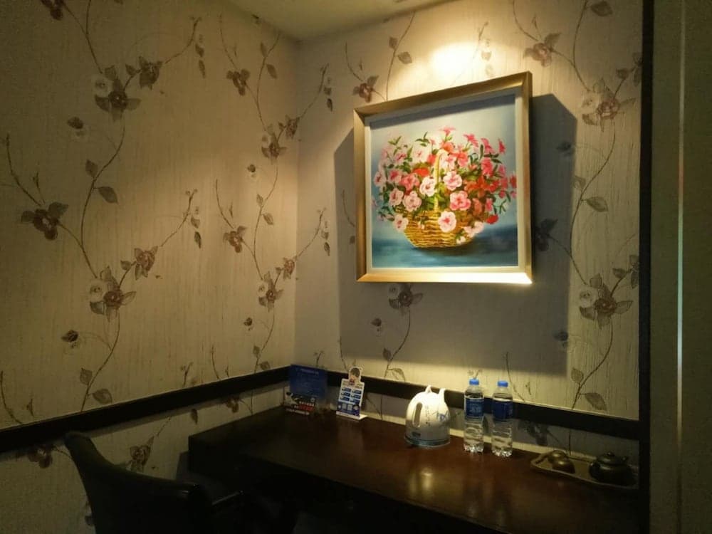 Qiao Garden Vacation Hotel