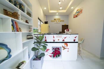 Saigon Center Hostel