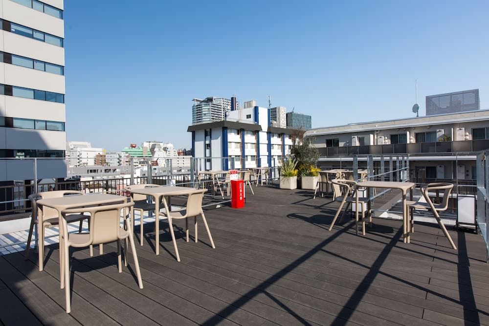 hotel image