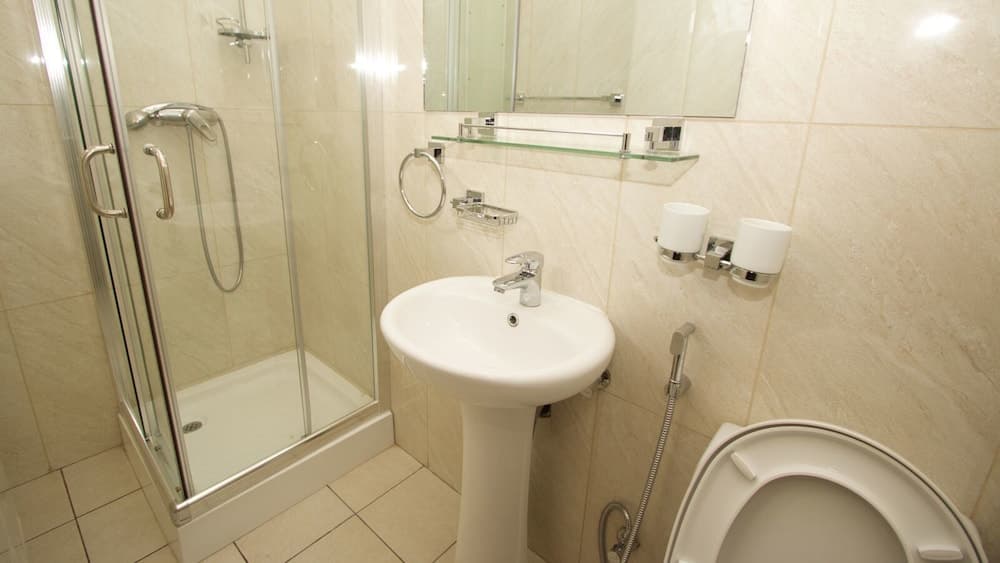 BeAleta Hotel Apartment