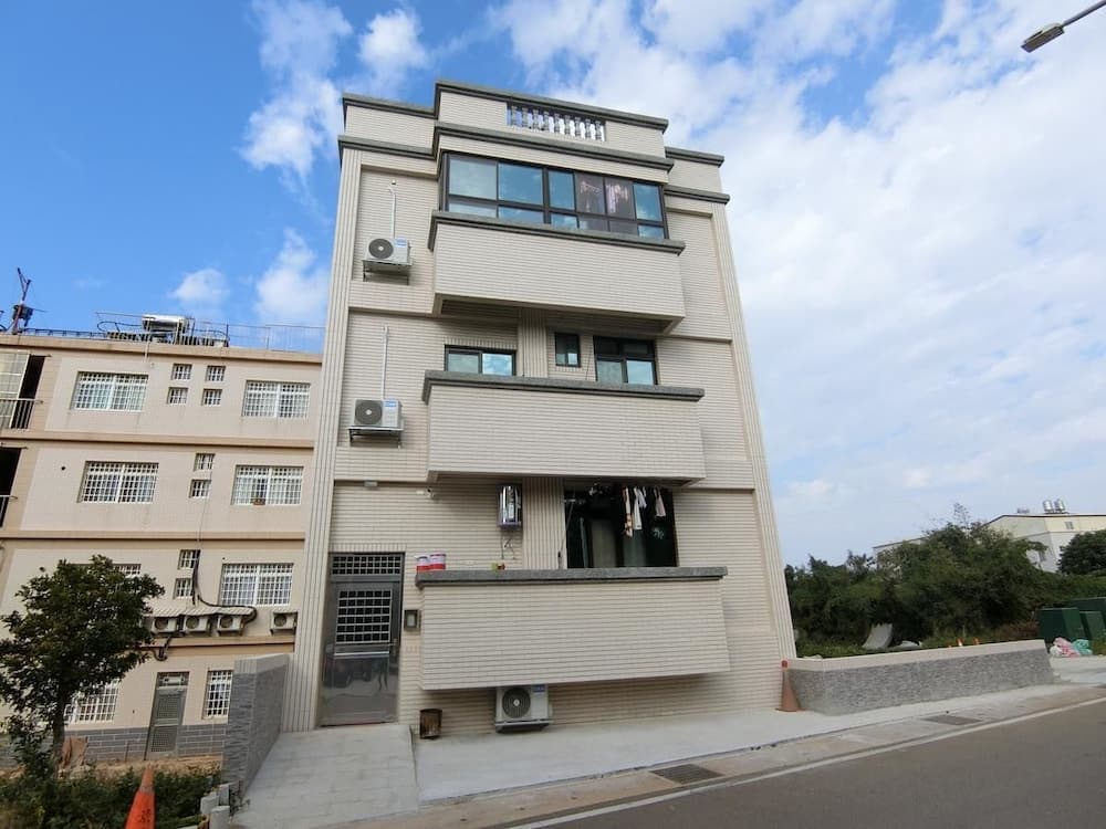 Banglin Wind Lion God B&B