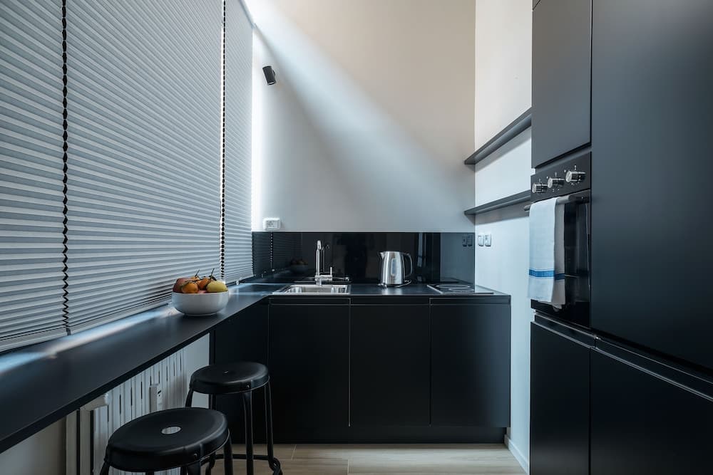 San Petronio Central Studio