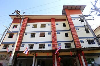 The First Resident Lamphun