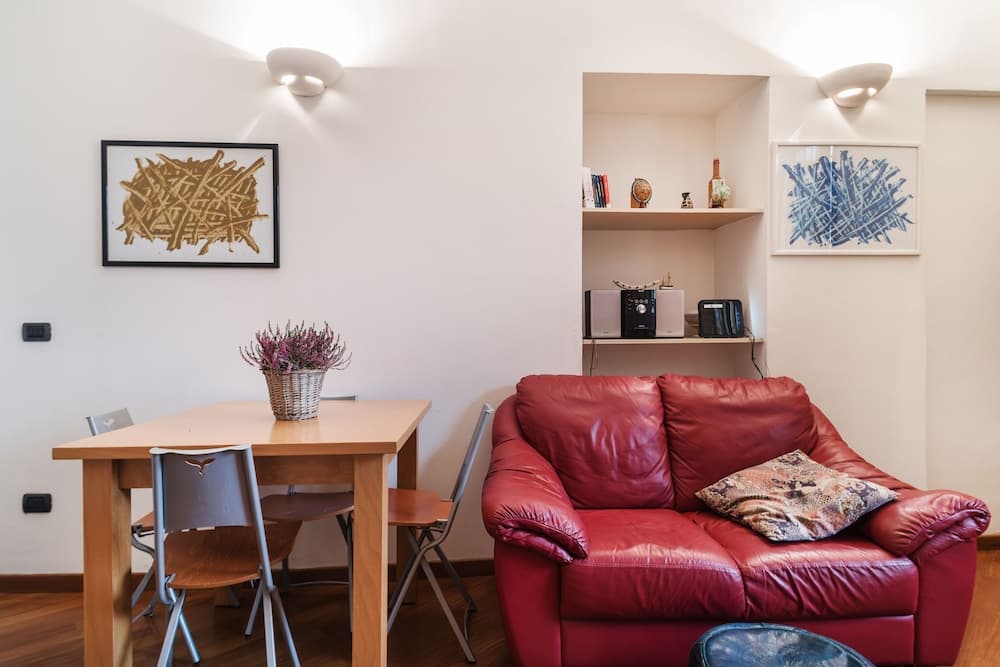 Bologna Central Studio