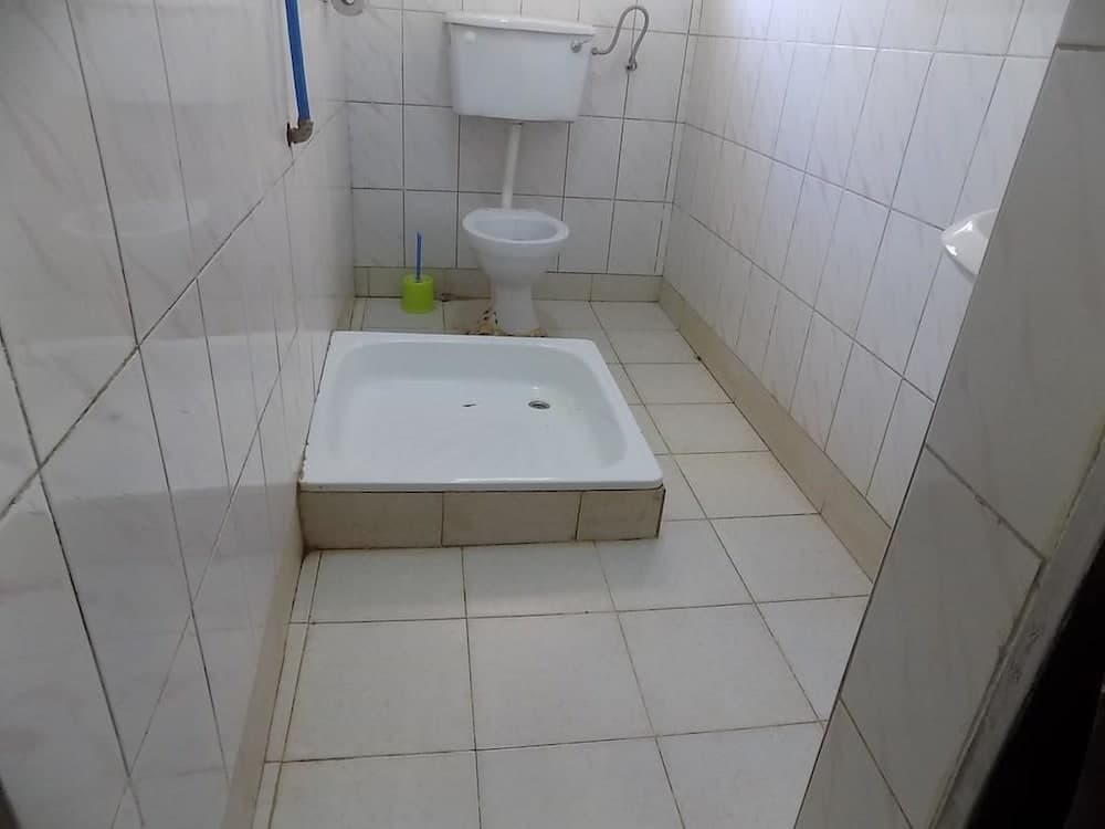 Ssebo Green Joy Park & Hotel