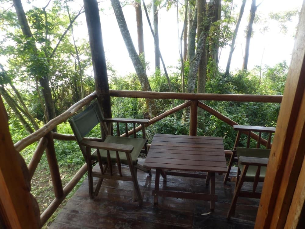 Supreme Adventure Park Bunyonyi